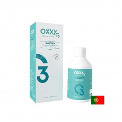 Gastro – За спокоен стомах и оптимално храносмилане, 250 ml