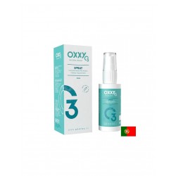 Озониран спрей за гърло при дразнене и сухота, 30 ml