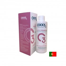 Озониран шампоан за здрава и блестяща коса, 200 ml