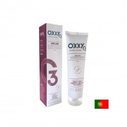Озониран масажен гел за ставен комфорт и мускулна релаксация, 100 ml