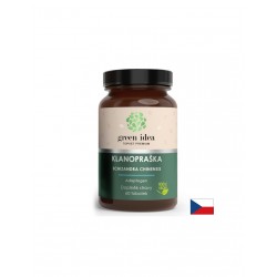 Шизандра – За енергия, концентрация и адаптация към стреса, 100 mg х 60 капсули