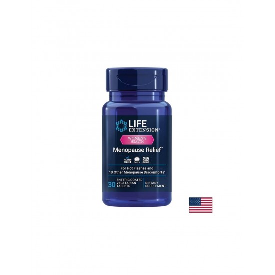Menopause 731™ / При менопауза, 30 таблетки