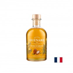 Студено пресовано арганово масло за кожа, коса и нокти, 240 ml