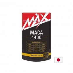 Мака Макс – енергия, издръжливост и хормонален баланс, 50 ml