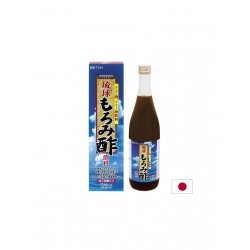 Ферментирал оцет от Мороми – тонус и храносмилателен комфорт, 720 ml