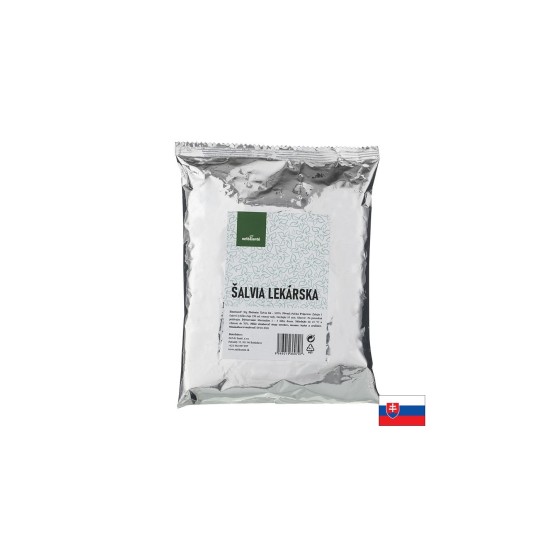 Градински чай (Салвия) – Гърло, имунитет и храносмилане, 50 g Градински чай (Салвия) – Гърло, имунитет и храносмилане, 50 g