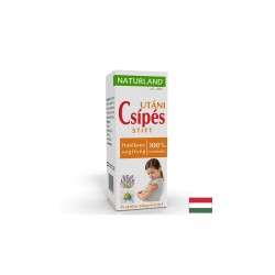 Успокояващ стик при ухапване от насекоми – С етерични масла, 10 ml
