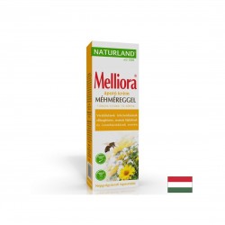 Масажен крем с пчелна отрова, арника и камфор – За стави и мускули, 60 g