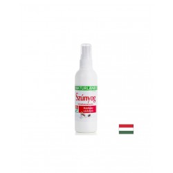 Спрей против комари и кърлежи – Дълготрайна защита с IR3535®, 100 ml
