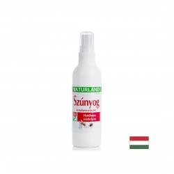 Спрей против комари и кърлежи – Дълготрайна защита с IR3535®, 100 ml
