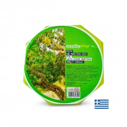 Пита с вафлени кори и мастиха – Деликатен вкус от гръцката традиция, 80 g