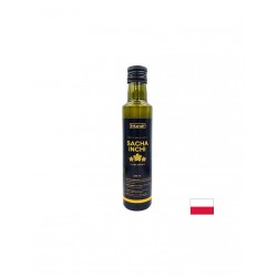 Студено пресовано масло от Саша Инчи, 250 ml