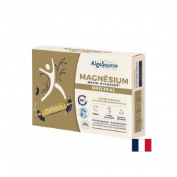 Морски магнезий – При умора, напрежение и мускулни крампи, 150 mg, 20 ампули