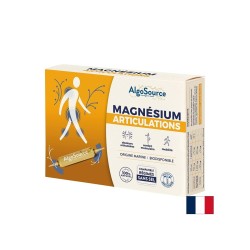 Магнезий + колагенови пептиди – За здрави стави и мускули, 75 mg, 20 ампули