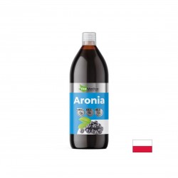Арония + Каму Каму – Антиоксидантна защита и сърдечно здраве, 1000 ml