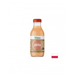Ябълков сок + Витамин C – За имунитет и метаболитен баланс, 300 ml