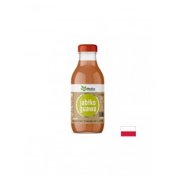 Ябълка + Гуава – За имунна и храносмилателна подкрепа, сок 300 ml