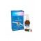Прополис + касис + живовляк – Успокоява гърлото и защитава устната лигавица при деца, Golafit® Bimbi, 15 ml спрей