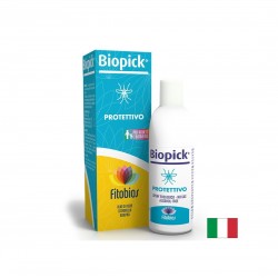Билков спрей с цитронела против комари и други насекоми Biopick, 100 ml