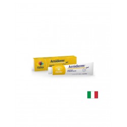 Успокояващ гел с арника при синини и мускулен дискомфорт – Arniderm, 50 ml