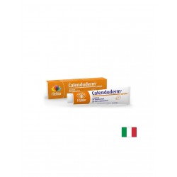 Крем с невен – Успокоява и възстановява чувствителната кожа, Calenduderm, 50 ml