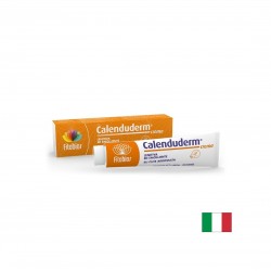Крем с невен – Успокоява и възстановява чувствителната кожа, Calenduderm, 50 ml