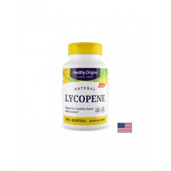 Ликопен – За здрава простата и сърдечно здраве, 15 mg, 60 капсули