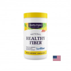 Гуарови фибри Sunfiber® – Храносмилане и чревен комфорт, 225 g прах