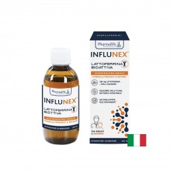 Лактоферин 200 mg, Черен бъз 1 g и Коластра – Имунитет, 200 ml