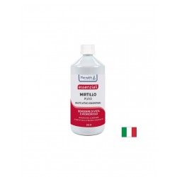 Черна боровинка + Витамин B2 – Зрение и микроциркулация, 500 ml
