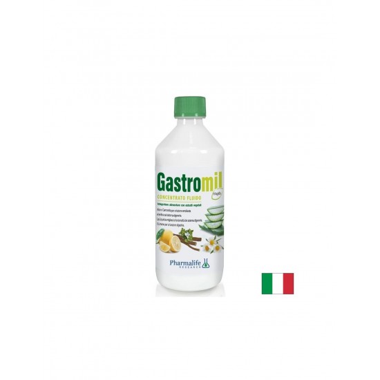 Женско биле, Лайка и Алое вера – Добро храносмилане, 500 ml