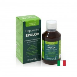 Артишок, Ревен и Бял трън – Детокс и чернодробен комфорт, 250 ml