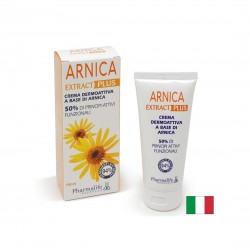 Крем с Арника за мускули и стави, 100 ml