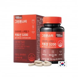 Хитозан 3200 mg – Контрол на теглото, 84 таблетки