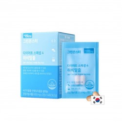 Катехини 300 mg + Селен – Контрол на теглото и антиоксидантна защита, 14 дози