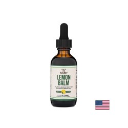 Маточина 590 mg – Спокойствие и баланс на нервната система, 60 ml капки