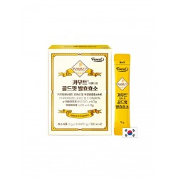 Ферментирала пшеница + ензими и пробиотици – Храносмилане и детокс, 30 сашета x 3 g