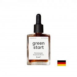 Риган и шипка - Детокс и храносмилателен комфорт, тинктура 30 ml