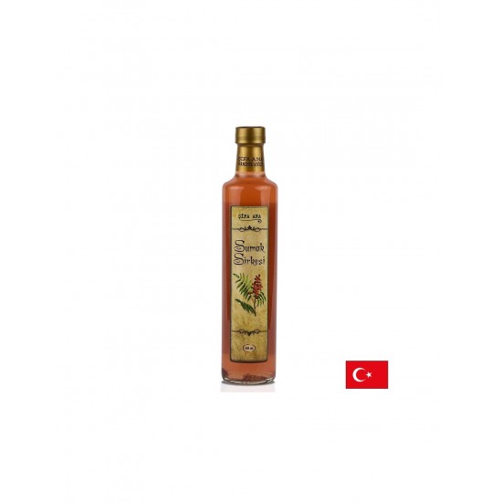 Оцет от Сумак, 500 ml