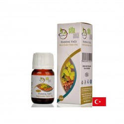 Масло от синапено семе – За храносмилане и загряване, 20 ml