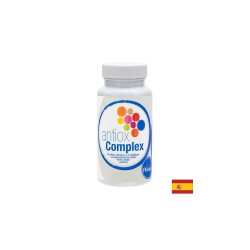 AntiOx complex - Клетъчна защита, 60 капсули