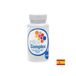 AntiOx complex - Клетъчна защита, 60 капсули