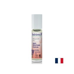 Рол-он против пъпки – Чиста и успокоена кожа, 10 ml