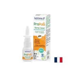 Спрей за нос с прополис, мащерка и евкалипт, 20 ml