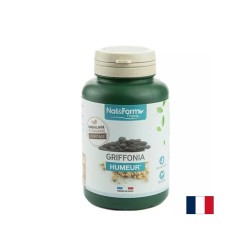 Грифония – Спокойствие и емоционален баланс, 450 mg, 200 капсули