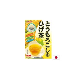 Царевична свила (билков чай) – Здрави бъбреци и пикочни пътища, 20 филтърни пакетчета