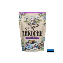 Цикория с боровинки – Добро зрение и антиоксидантна защита, разтворима напитка, 100 g прах
