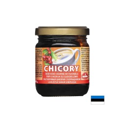 Цикория с глог – Подкрепа за сърцето и кръвообращението, паста 200 g