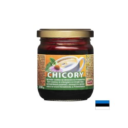 Цикория с ехинацея и мента – Имунитет и стомашен комфорт, паста 200 g