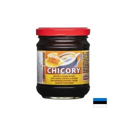 Цикория с пчелен мед – Подпомага храносмилането и дава енергия, паста 200 g